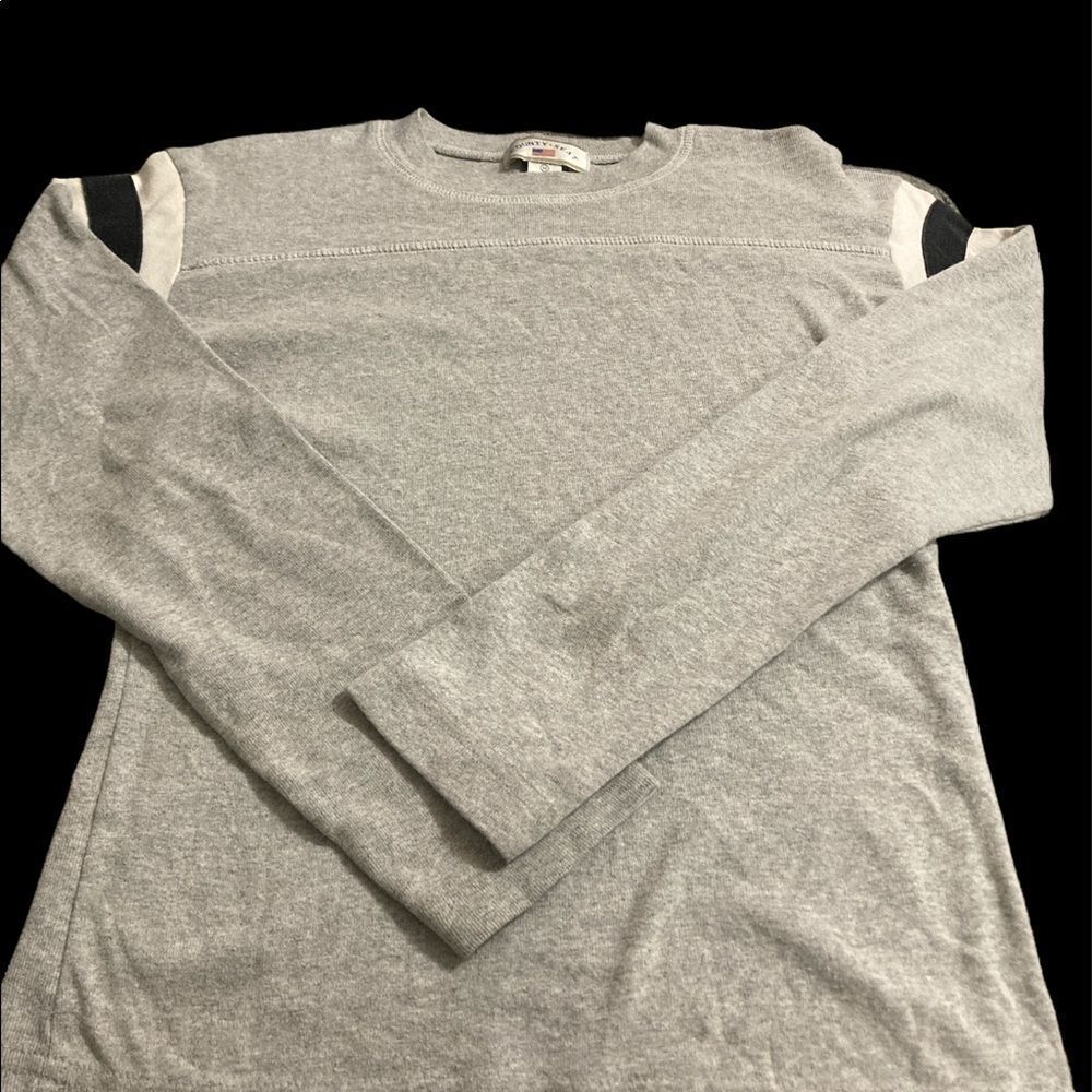 County Seat Boys Long Sleeve Shirt